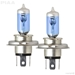 H4 (9003) XTREME WHITE HYBRID SINGLE - 3900K - 12V 60/55W - 13-70104