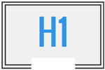 H1 Bulb