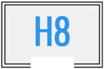 H8 Bulb