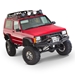 Jeep Cherokee 525 SMR Dual Beam Halogen Lamp Kit