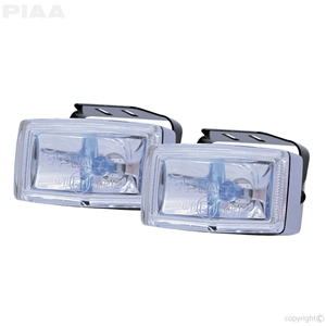PIAA Dual Row LED Light Bar