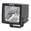 RF Series 3" LED Cube Light Driving Beam Single, SAE Compliant led, led lights, lamps, leds, fog lights, driving lights, led lamps