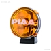 LP550 AMBER LENS COVER 1PC - DG55A