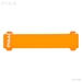 RF10 AMBER LENS COVER 1PC - DGRF10A
