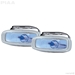 2100XT Driving XTreme White Plus Halogen - 2192