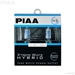 H8 Xtreme White Hybrid Twin Pack Halogen Bulbs - 23-10108