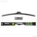 19" (475Mm) Si-Tech Silicone Wiper Blade - 97048
