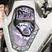 HS1 Super Plasma Gt-X Single Halogen Bulb - 70473