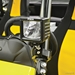 2" A Pillar Bar Mount Kit - 74219