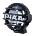 LP 550 5" High Intensity LED Black Mesh Grill - 45502