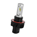 PIAA 6600K LED BULB H13 KIT - LEH216E