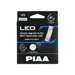 PIAA 6600K LED BULB H13 KIT - LEH216E